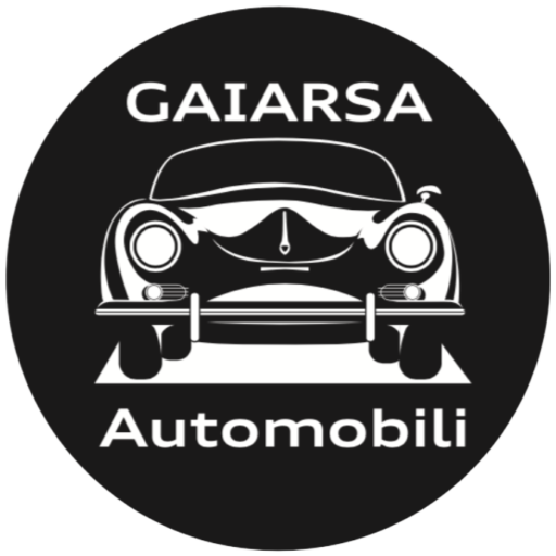 Gaiarsa Automobili Logo