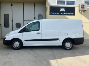 Peugeot Expert  FURGONE 2.0 HDI 128 CV passo lungo