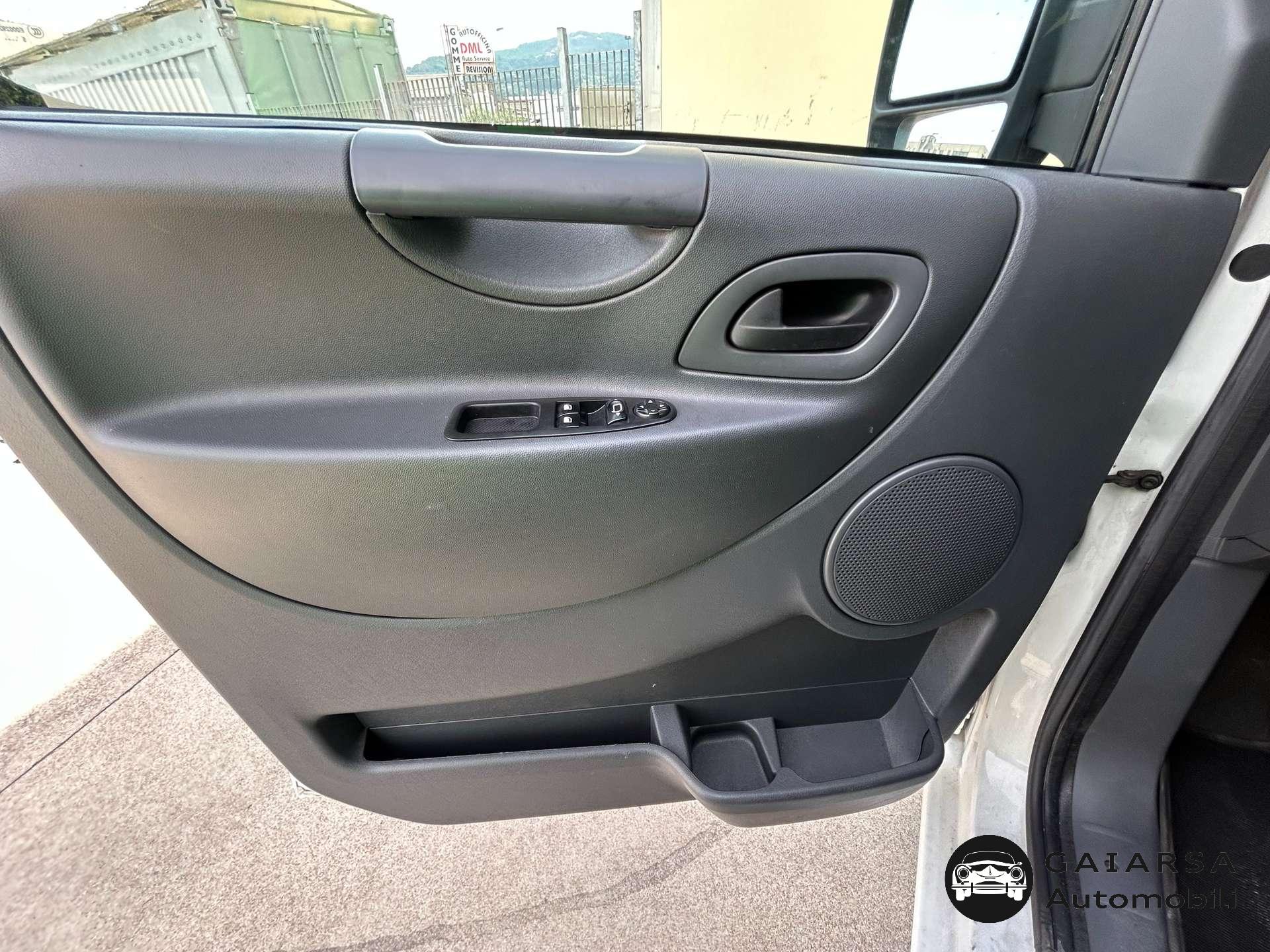 Peugeot Expert  FURGONE 2.0 HDI 128 CV passo lungo