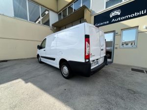 Peugeot Expert  FURGONE 2.0 HDI 128 CV passo lungo