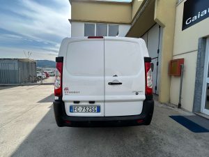 Peugeot Expert  FURGONE 2.0 HDI 128 CV passo lungo