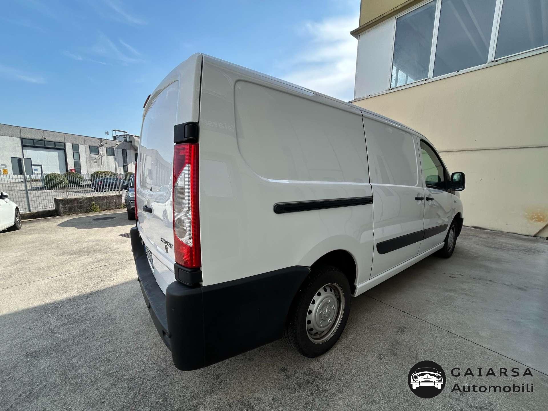 Peugeot Expert  FURGONE 2.0 HDI 128 CV passo lungo
