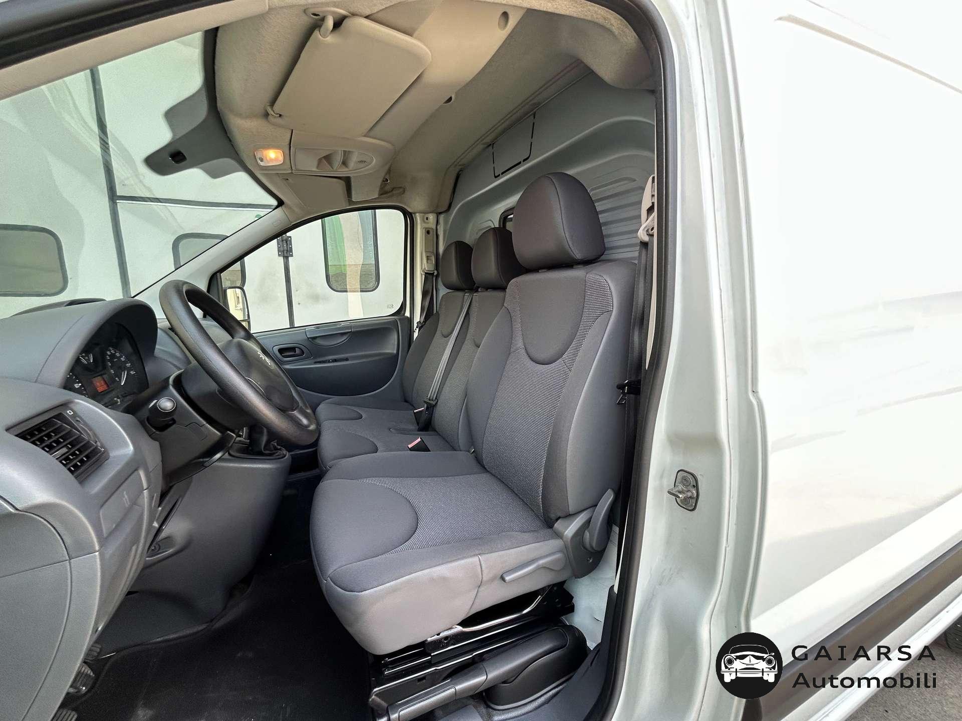 Peugeot Expert  FURGONE 2.0 HDI 128 CV passo lungo