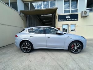 Maserati Grecale  Grecale 2.0 mhev Modena 330cv auto