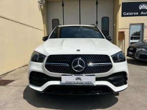 Mercedes-Benz GLE 300  GLE – V167 2019 d mhev Premium 4matic auto