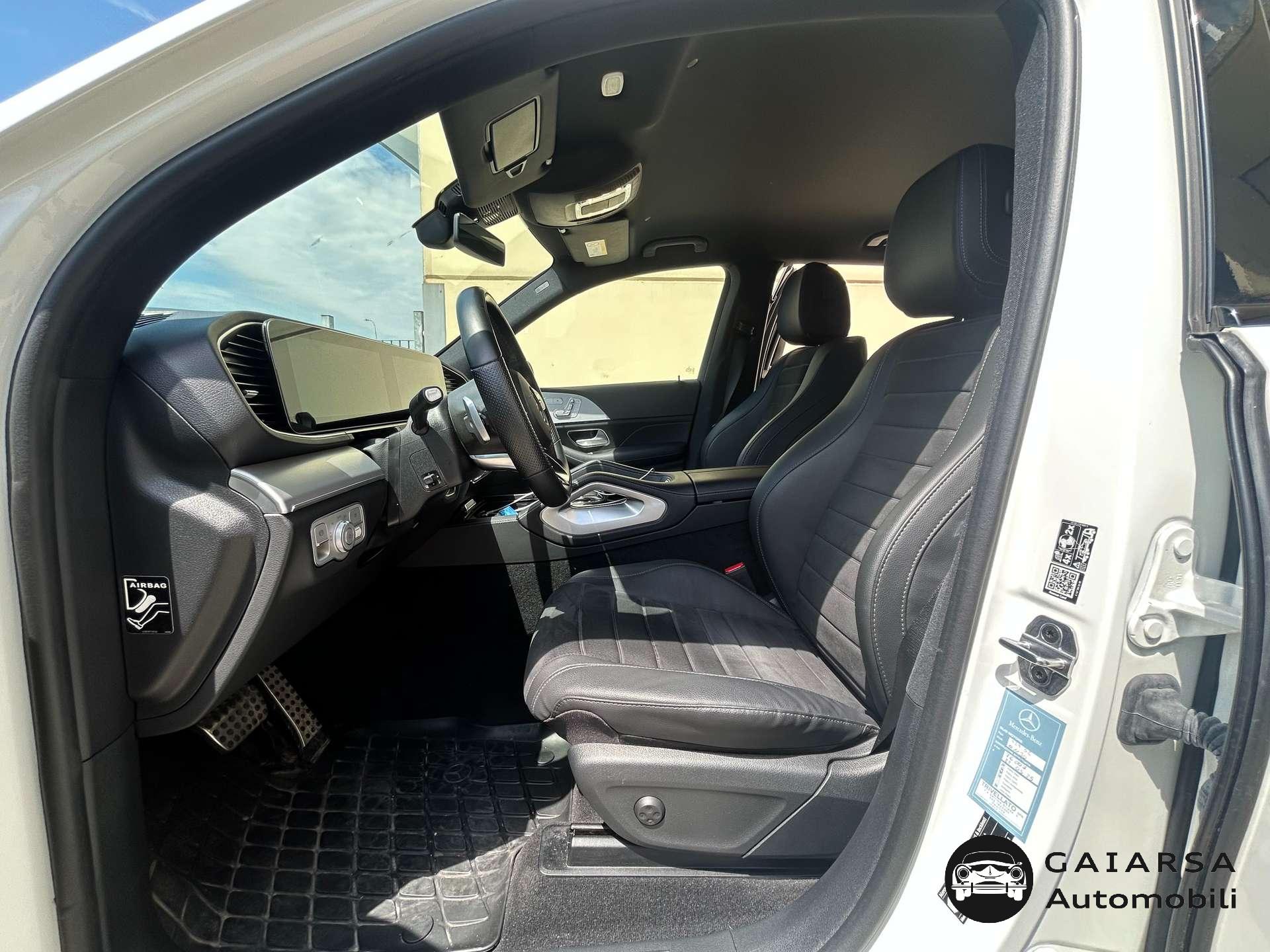 Mercedes-Benz GLE 300  GLE – V167 2019 d mhev Premium 4matic auto