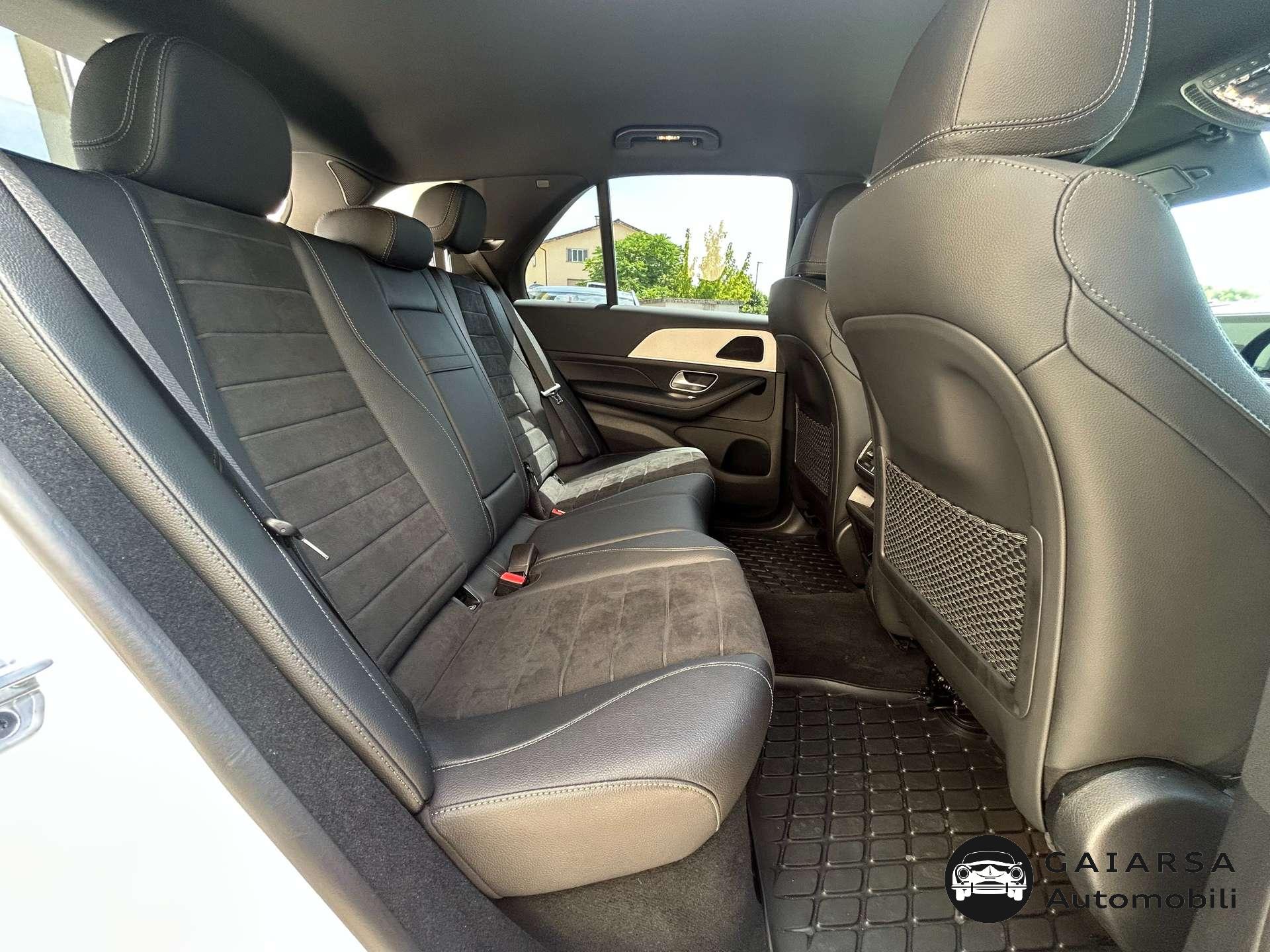 Mercedes-Benz GLE 300  GLE – V167 2019 d mhev Premium 4matic auto