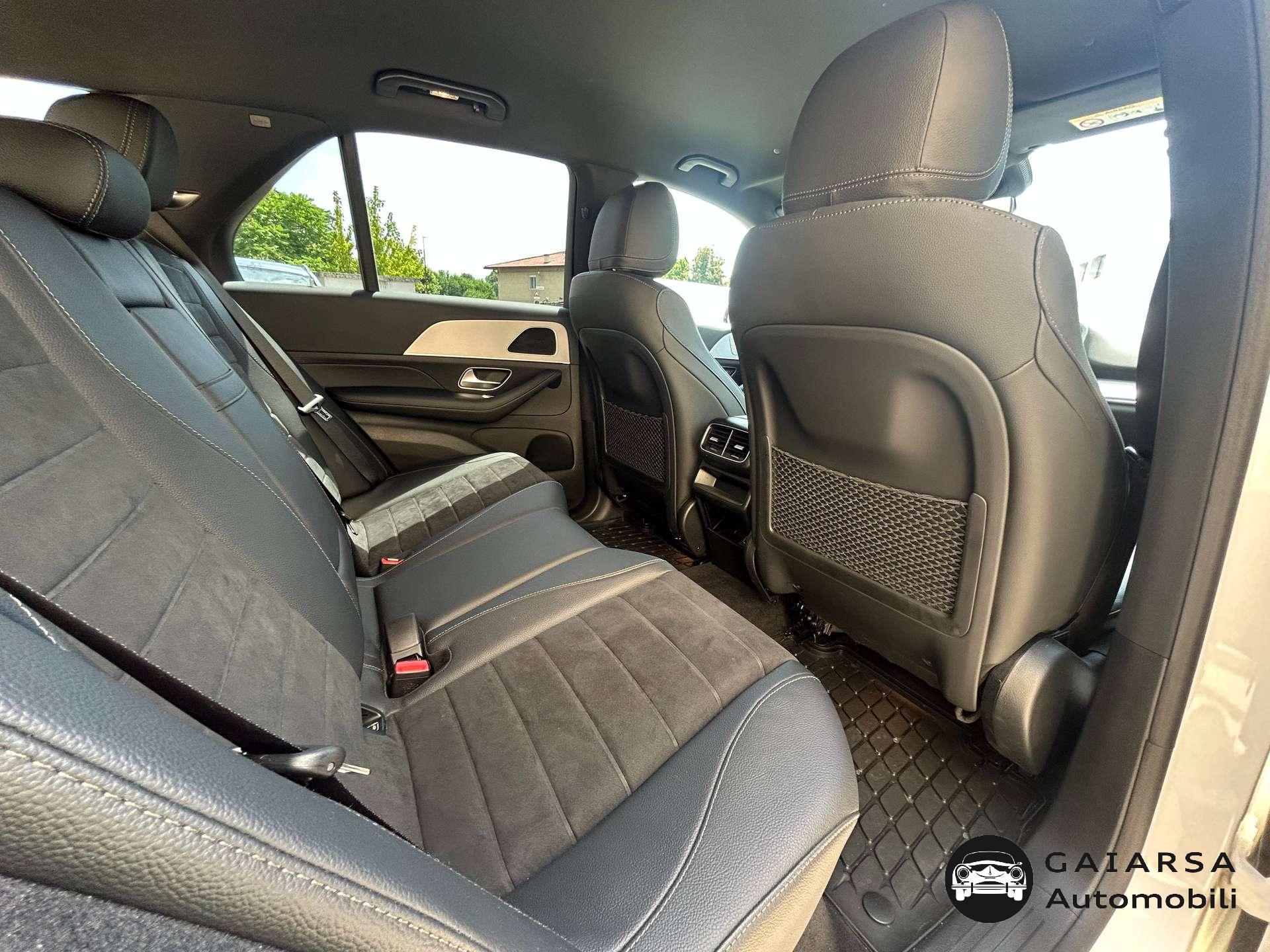 Mercedes-Benz GLE 300  GLE – V167 2019 d mhev Premium 4matic auto