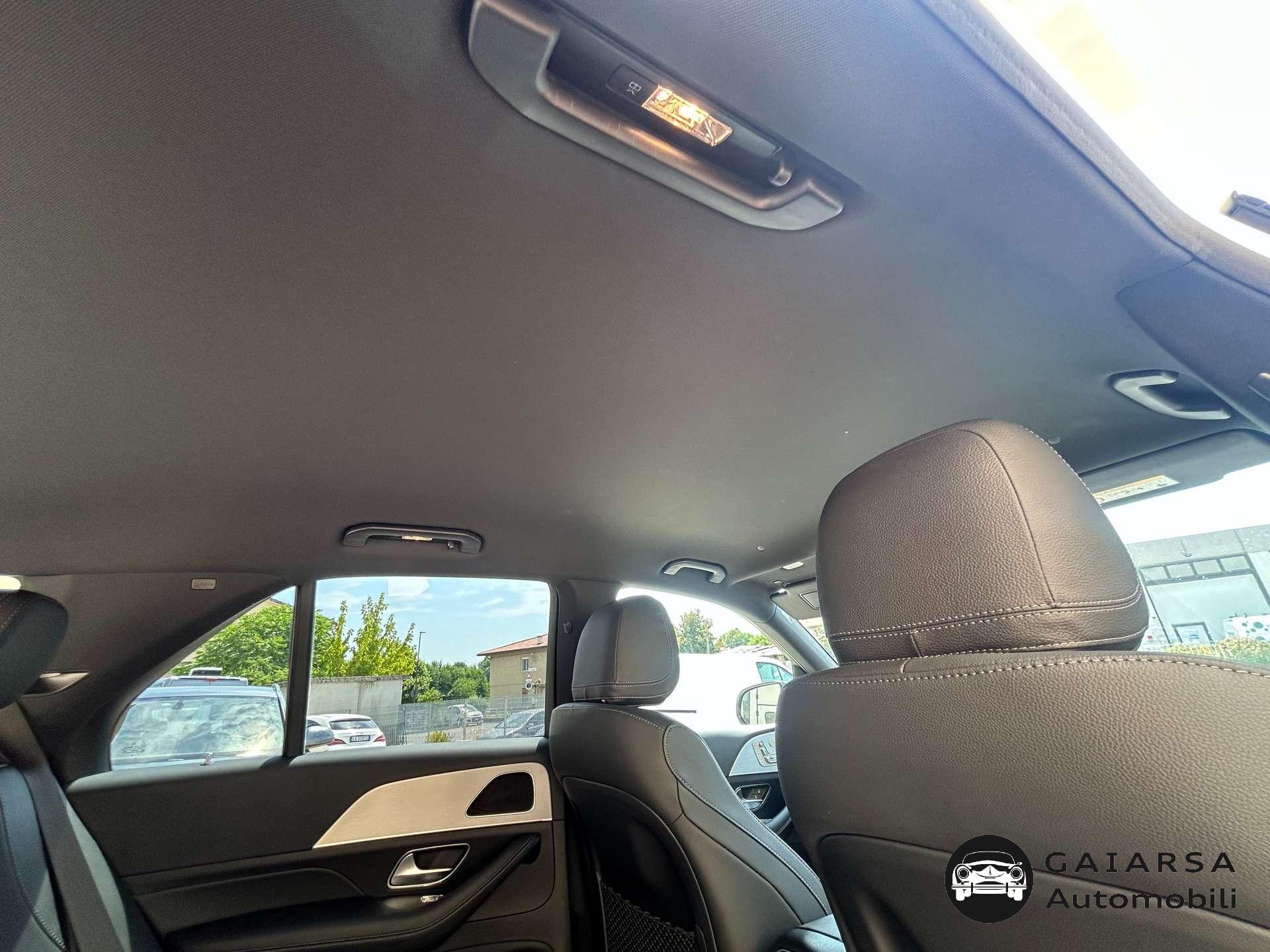 Mercedes-Benz GLE 300  GLE – V167 2019 d mhev Premium 4matic auto
