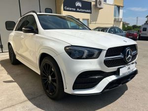 Mercedes-Benz GLE 300  GLE – V167 2019 d mhev Premium 4matic auto