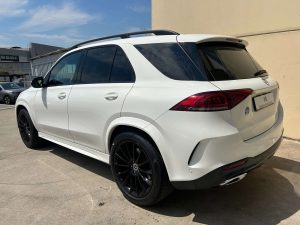 Mercedes-Benz GLE 300  GLE – V167 2019 d mhev Premium 4matic auto