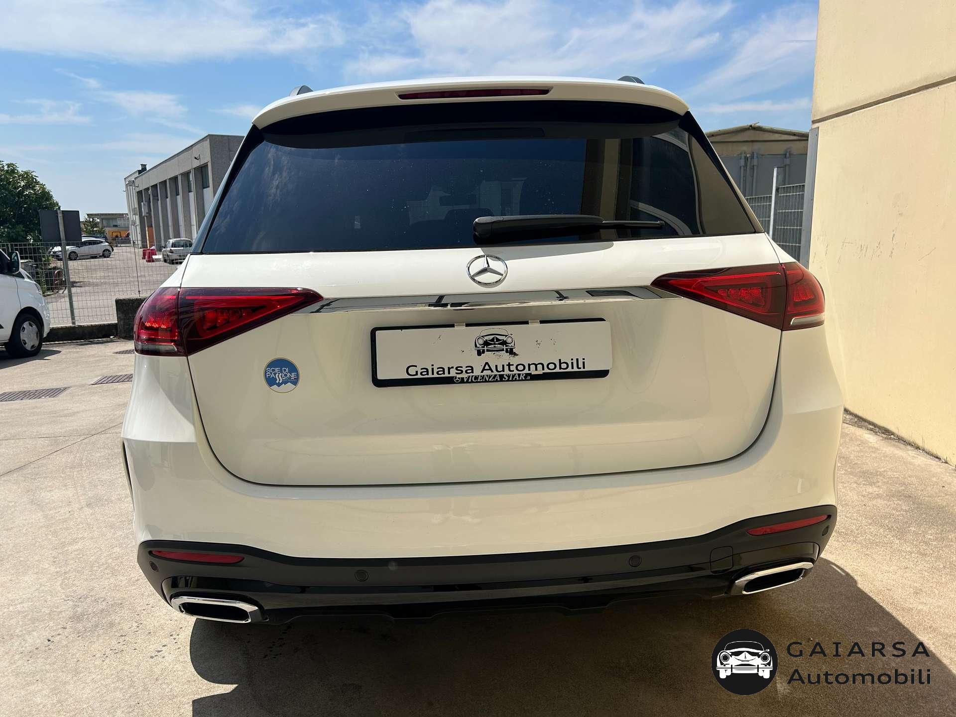 Mercedes-Benz GLE 300  GLE – V167 2019 d mhev Premium 4matic auto