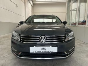 Volkswagen Passat Variant  Passat Variant 2.0 tdi Comfortline Business dsg