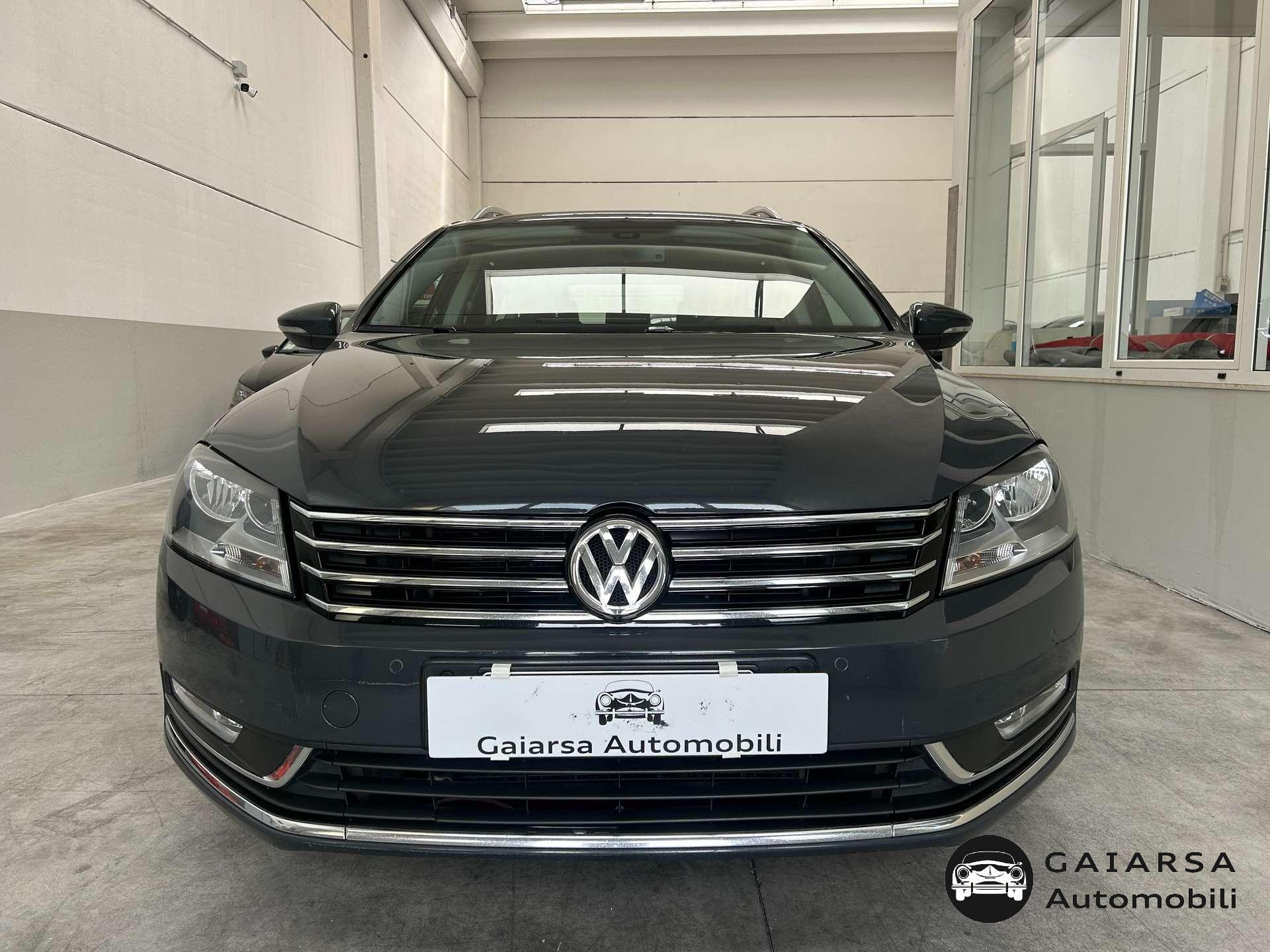 Volkswagen Passat Variant  Passat Variant 2.0 tdi Comfortline Business dsg