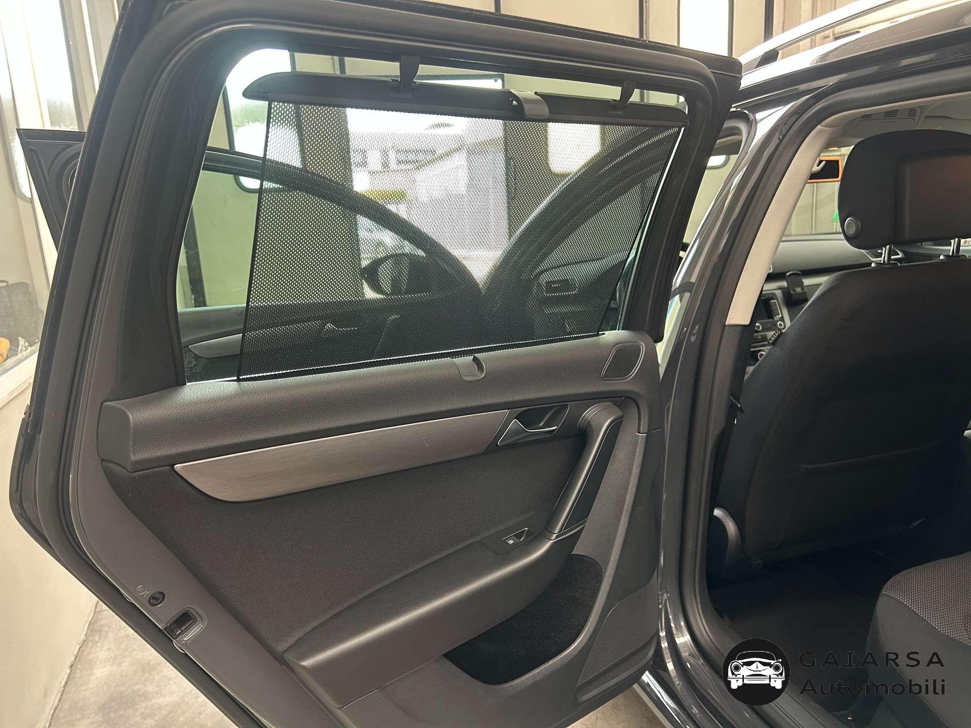 Volkswagen Passat Variant  Passat Variant 2.0 tdi Comfortline Business dsg