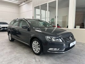 Volkswagen Passat Variant  Passat Variant 2.0 tdi Comfortline Business dsg