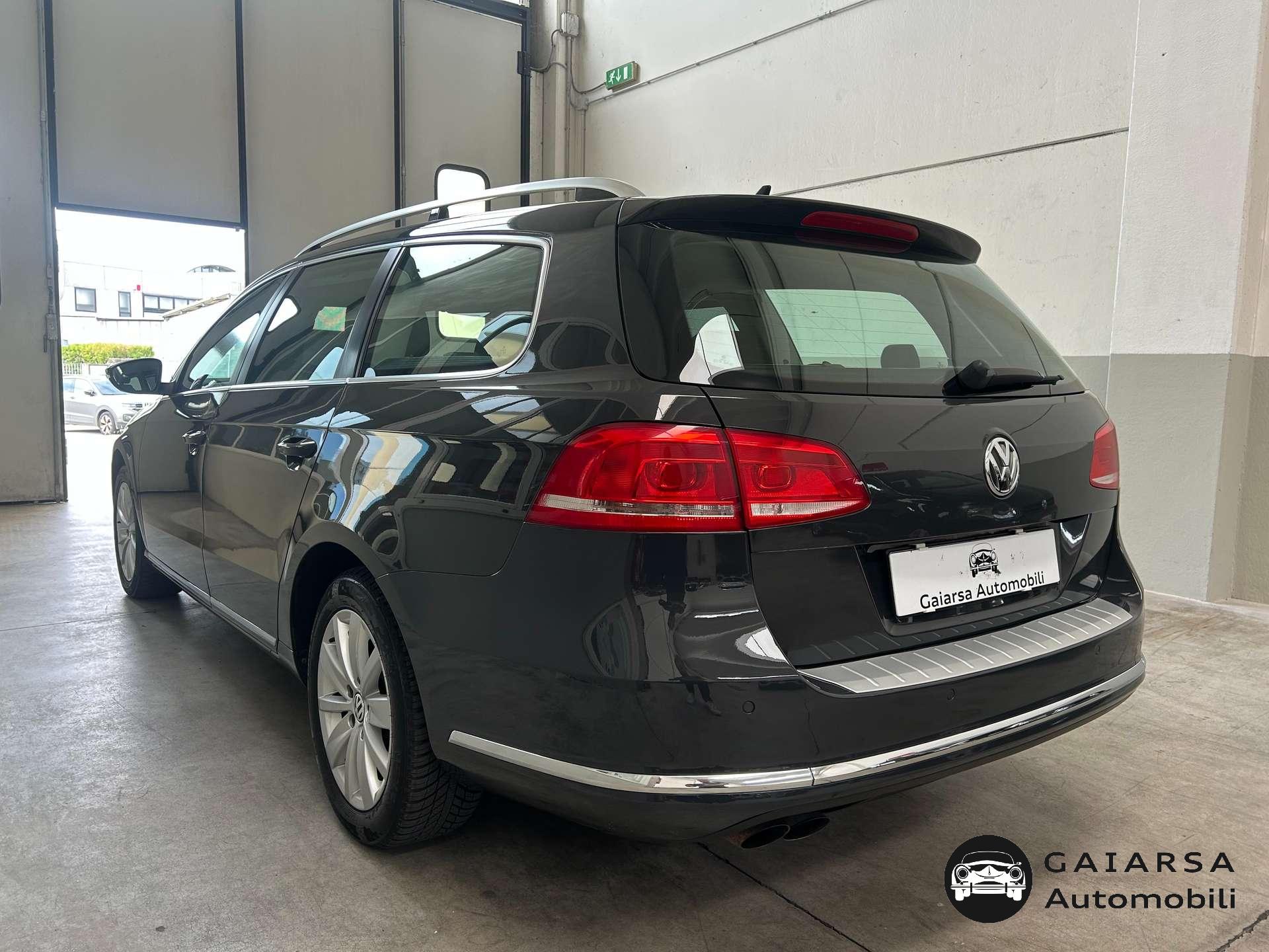Volkswagen Passat Variant  Passat Variant 2.0 tdi Comfortline Business dsg