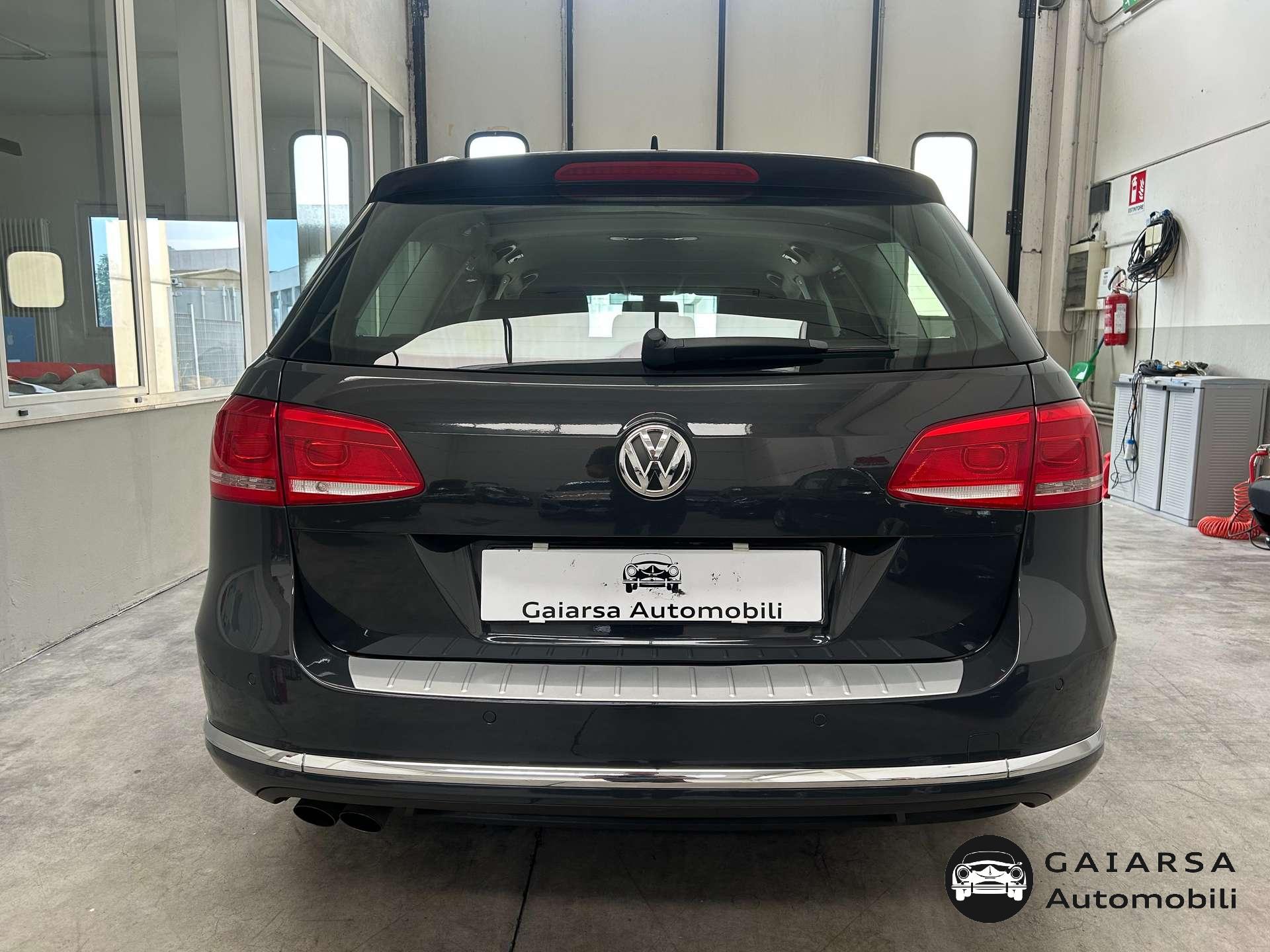 Volkswagen Passat Variant  Passat Variant 2.0 tdi Comfortline Business dsg