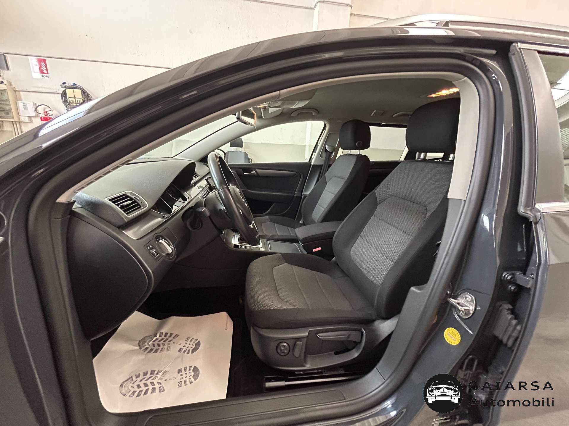 Volkswagen Passat Variant  Passat Variant 2.0 tdi Comfortline Business dsg