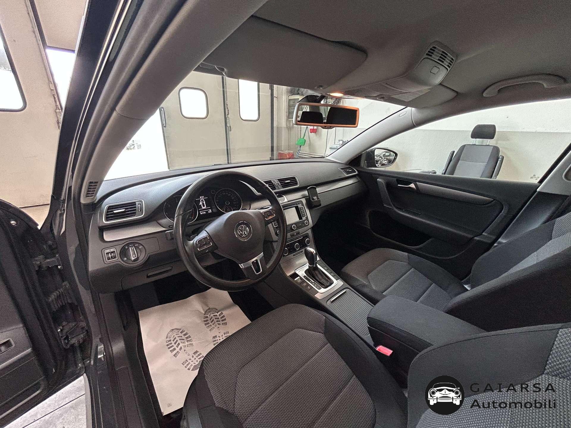 Volkswagen Passat Variant  Passat Variant 2.0 tdi Comfortline Business dsg
