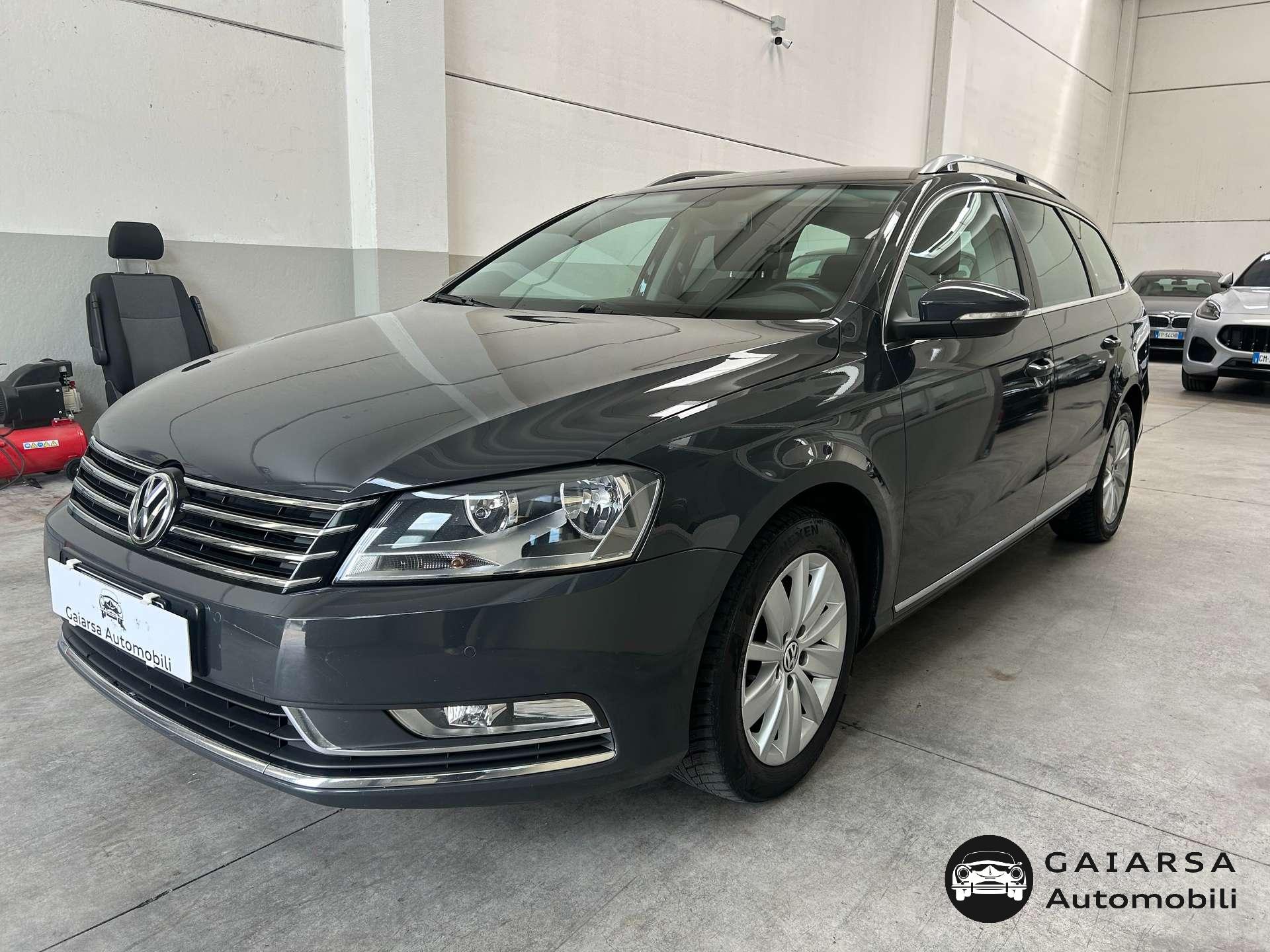 Volkswagen Passat Variant  Passat Variant 2.0 tdi Comfortline Business dsg