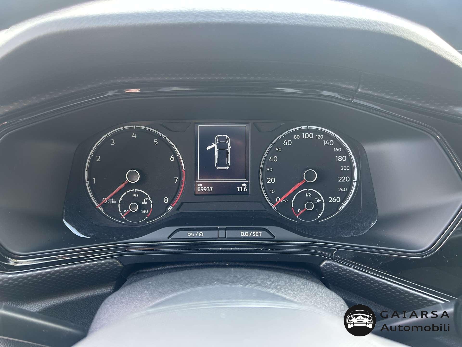 Volkswagen T-Cross  T-Cross 2019 1.0 tsi Style 110cv dsg*neopatentati*
