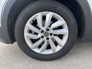 Volkswagen T-Cross  T-Cross 2019 1.0 tsi Style 110cv dsg*neopatentati*