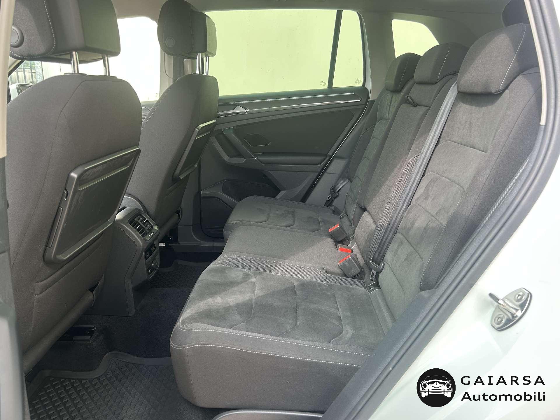 Volkswagen Tiguan  Tiguan 2.0 tdi AdV R-Line Exterior 4motion dsg