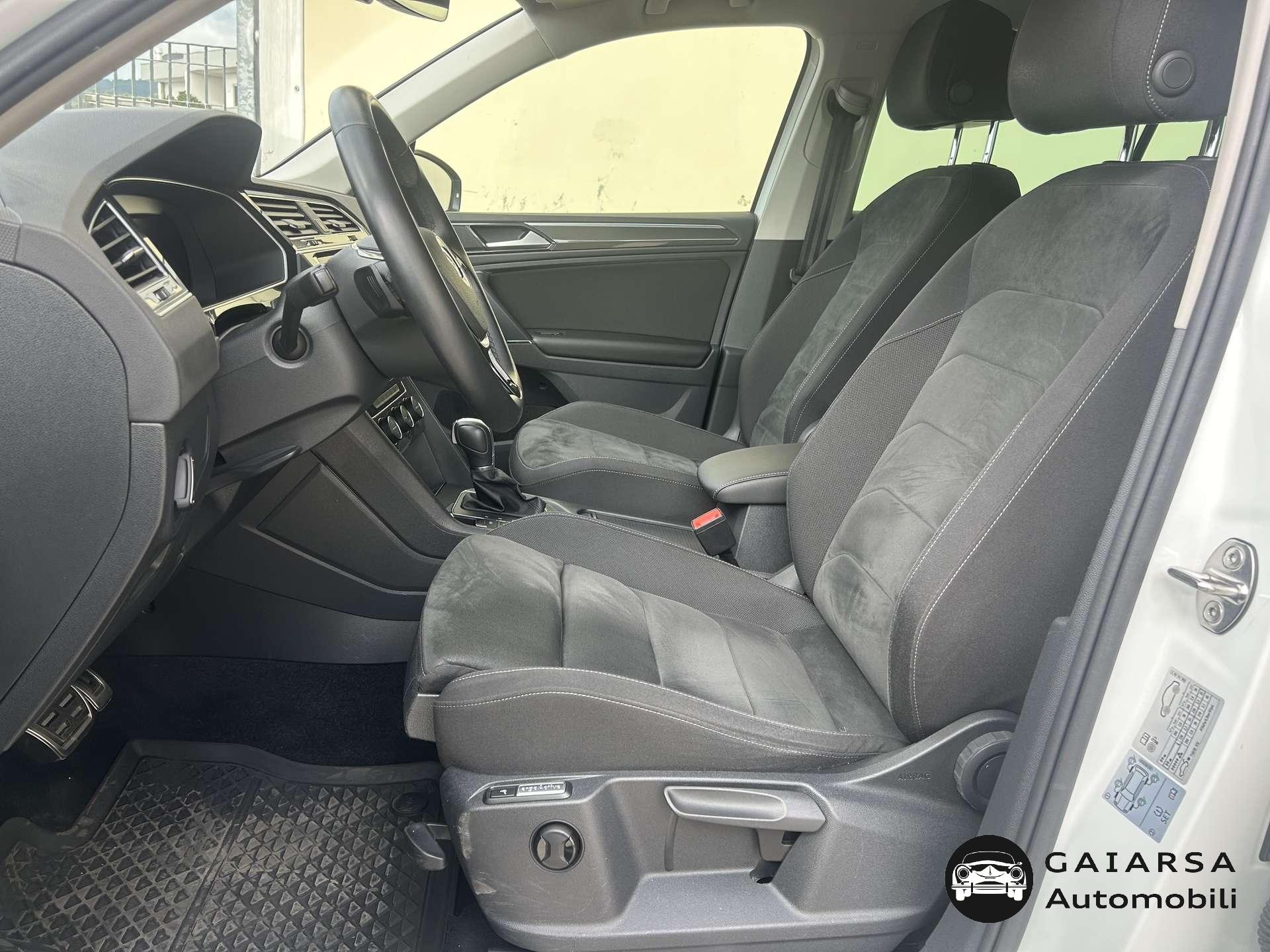 Volkswagen Tiguan  Tiguan 2.0 tdi AdV R-Line Exterior 4motion dsg