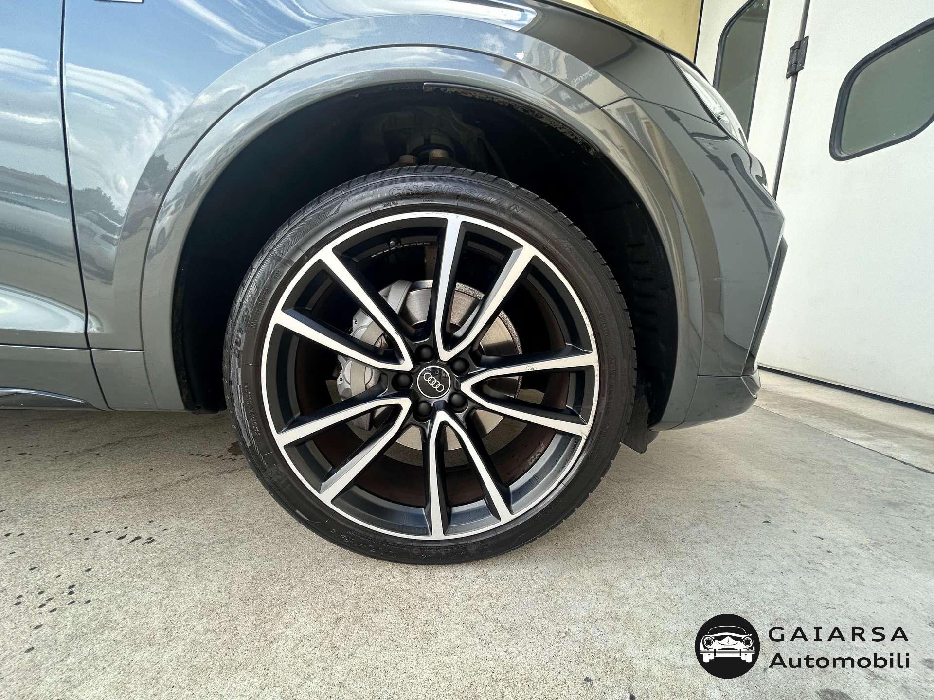 Audi Q5  Q5 Sportback 40 tdi mhev S line quattro s-tronic