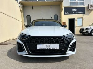 Audi RS3  RS3 Sportback 2.5 tfsi quattro s-tronic