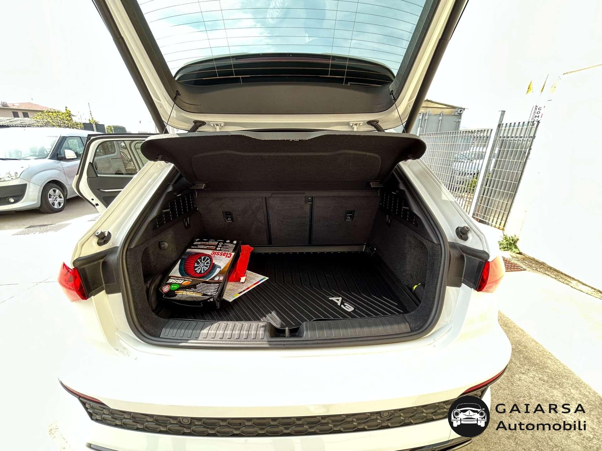 Audi RS3  RS3 Sportback 2.5 tfsi quattro s-tronic