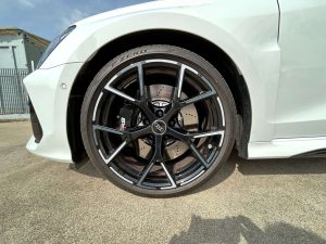 Audi RS3  RS3 Sportback 2.5 tfsi quattro s-tronic