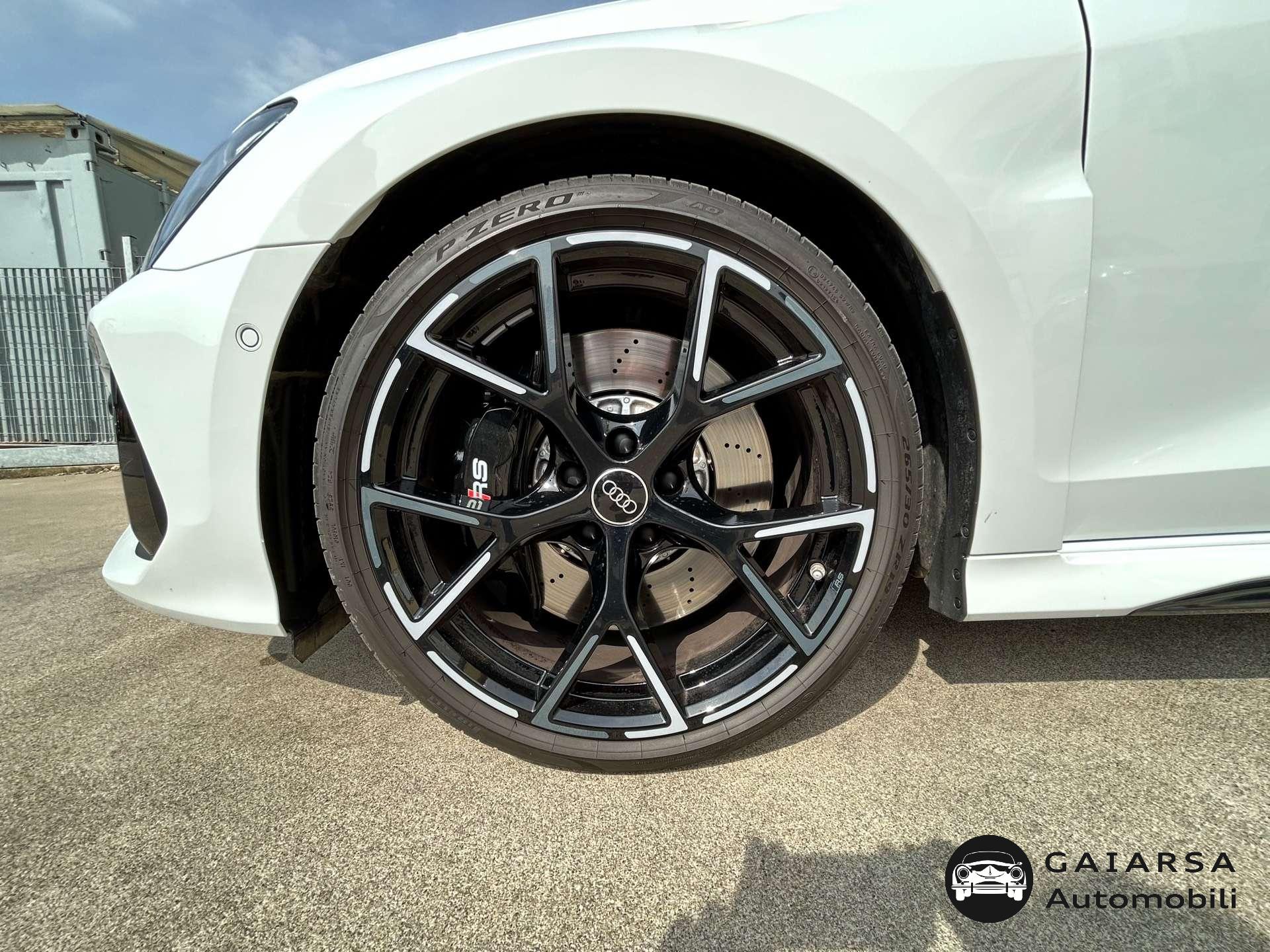 Audi RS3  RS3 Sportback 2.5 tfsi quattro s-tronic