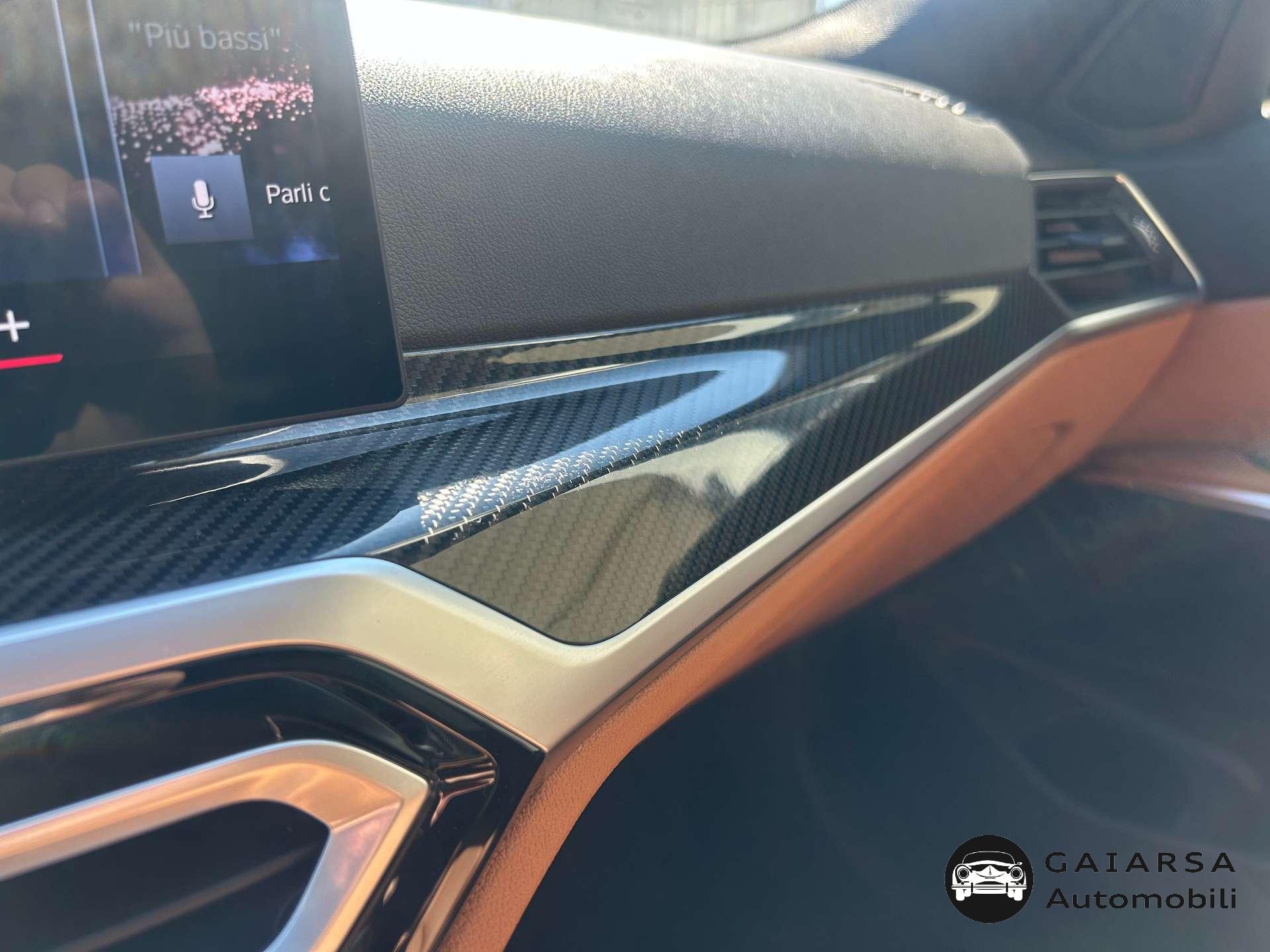 BMW 340  M340i Touring mhev 48V xdrive auto Msport