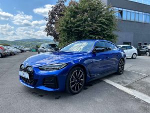 BMW i4 i4 M50 auto