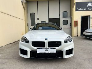 BMW M2  M2 G87 2022 Coupe 3.0 460cv auto