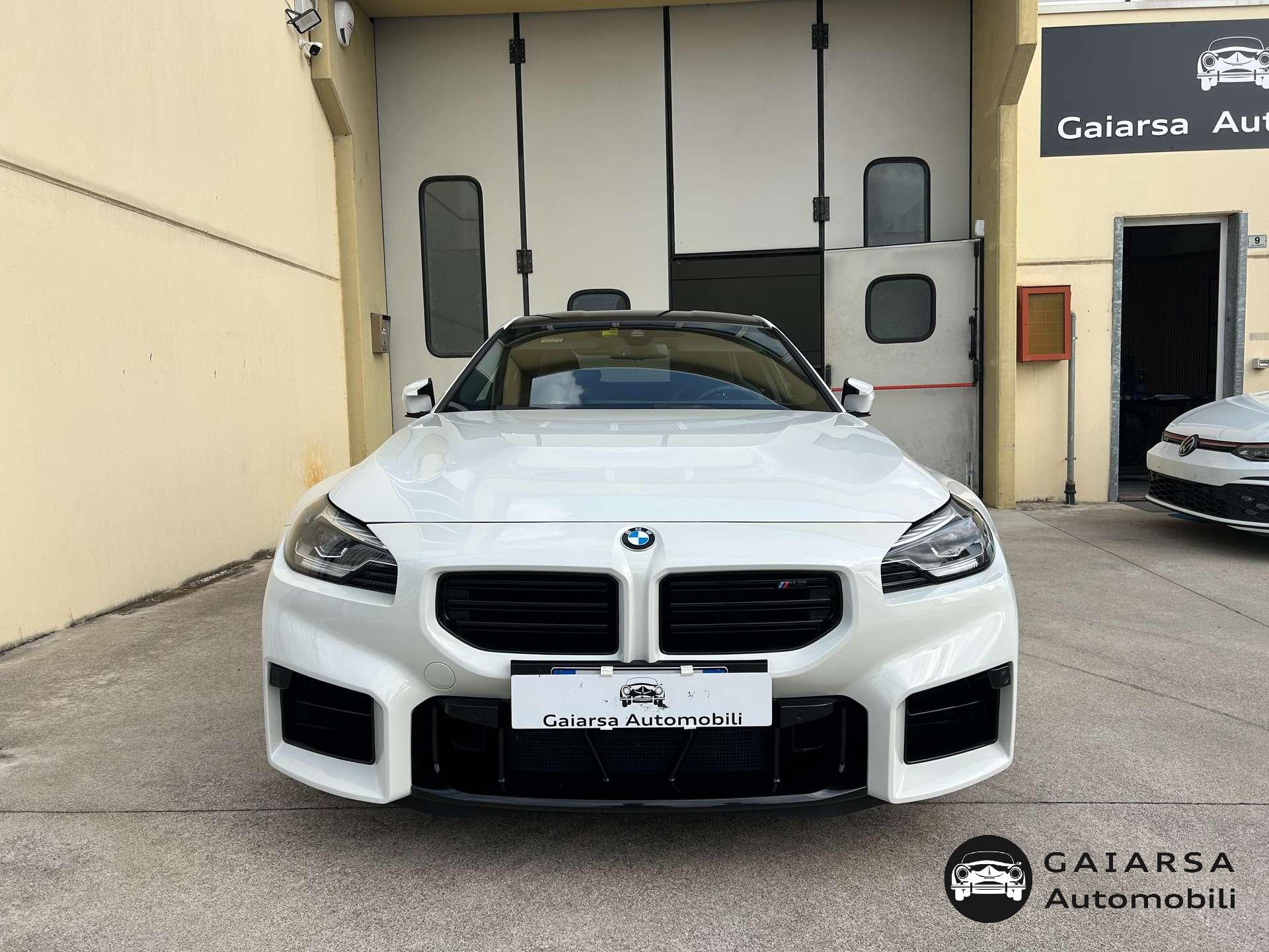 BMW M2  M2 G87 2022 Coupe 3.0 460cv auto