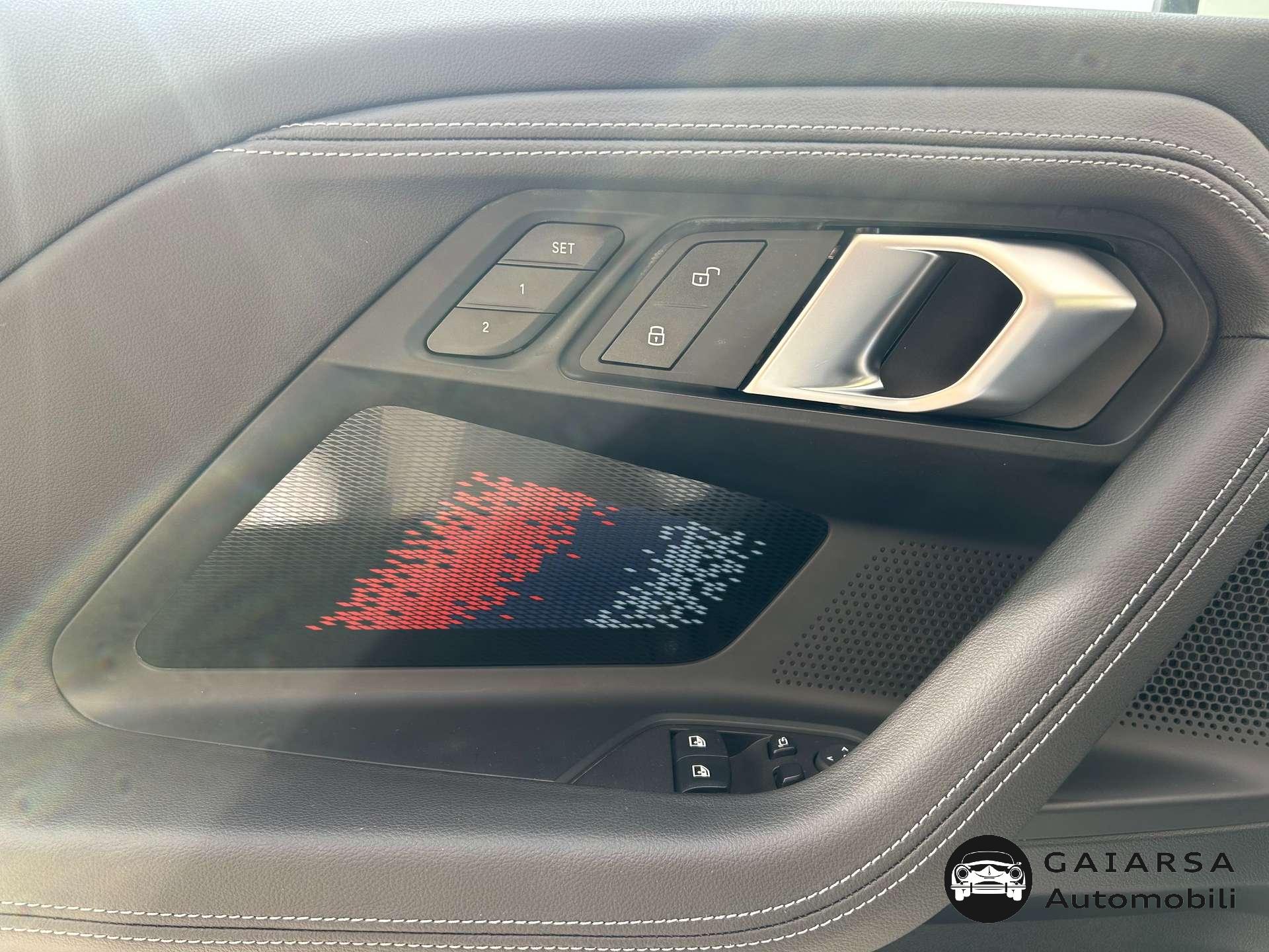 BMW M2  M2 G87 2022 Coupe 3.0 460cv auto