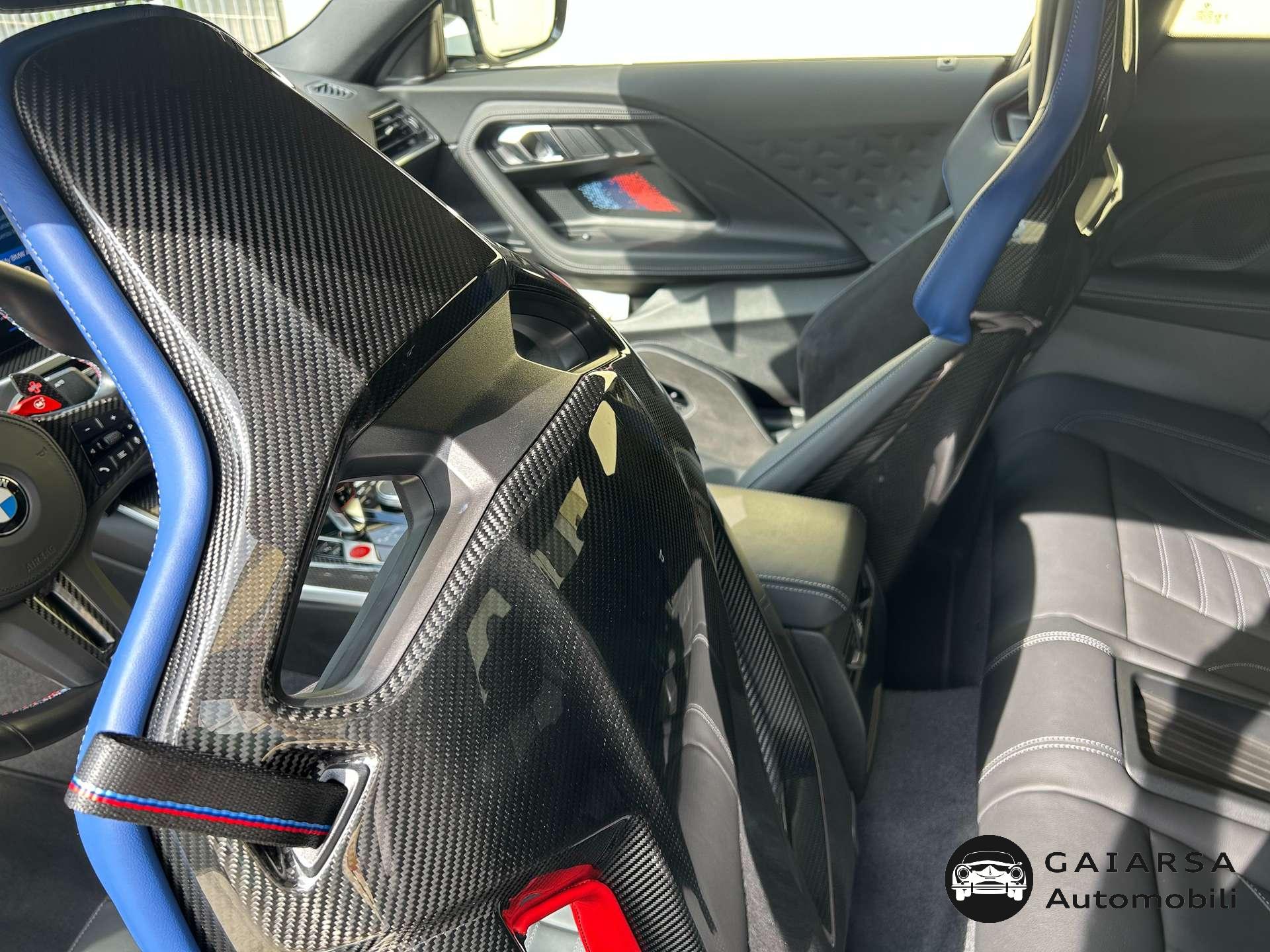 BMW M2  M2 G87 2022 Coupe 3.0 460cv auto