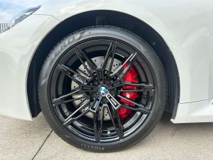 BMW M2  M2 G87 2022 Coupe 3.0 460cv auto