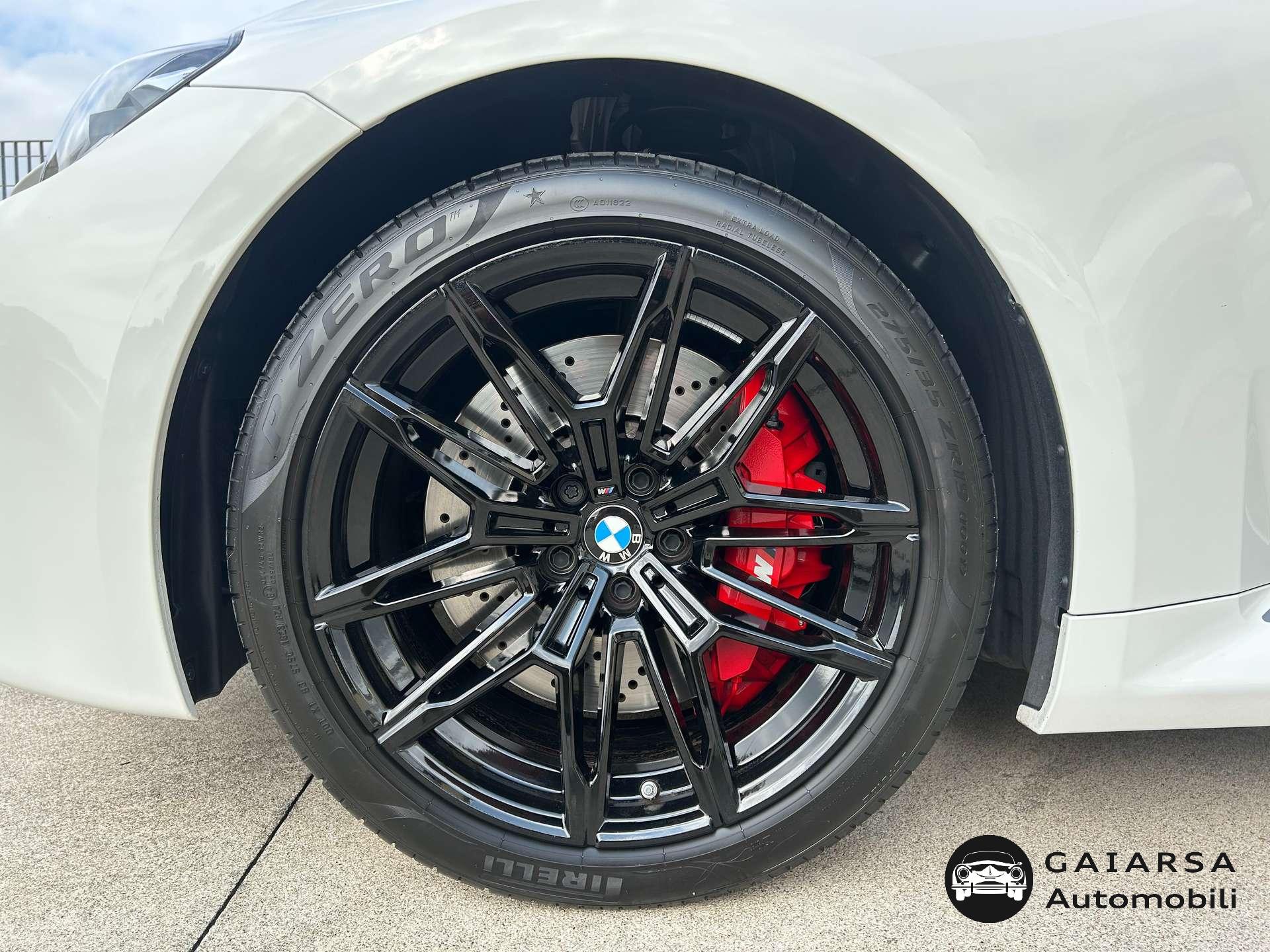 BMW M2  M2 G87 2022 Coupe 3.0 460cv auto