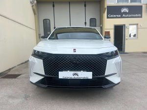 DS Automobiles DS 7 DS 7 E-Tense 225 Performance Line