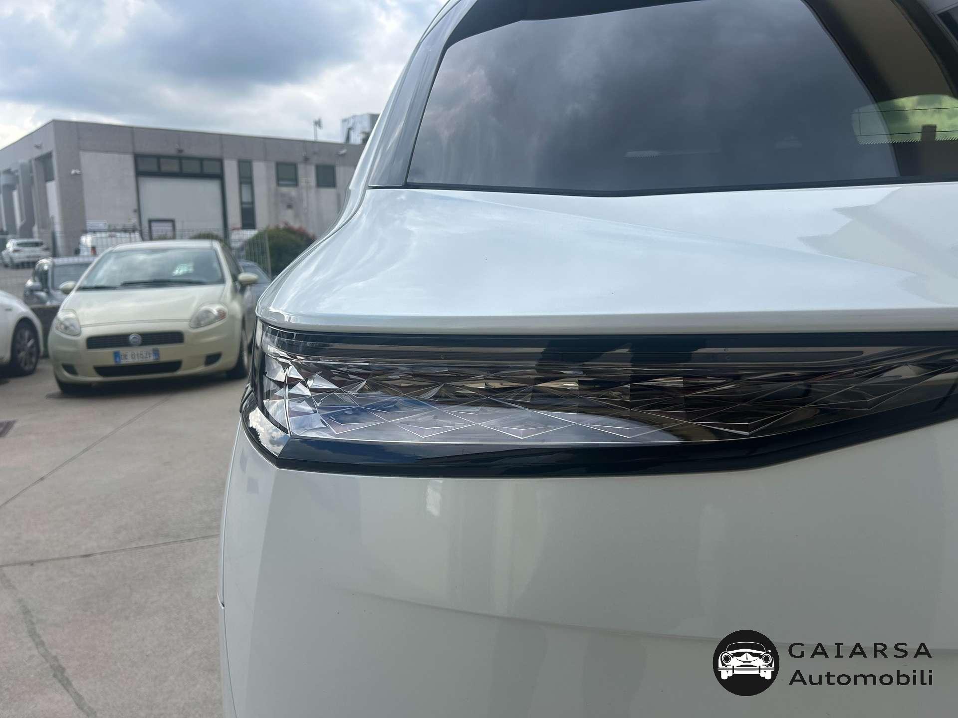 DS Automobiles DS 7  DS 7 E-Tense 225 Performance Line