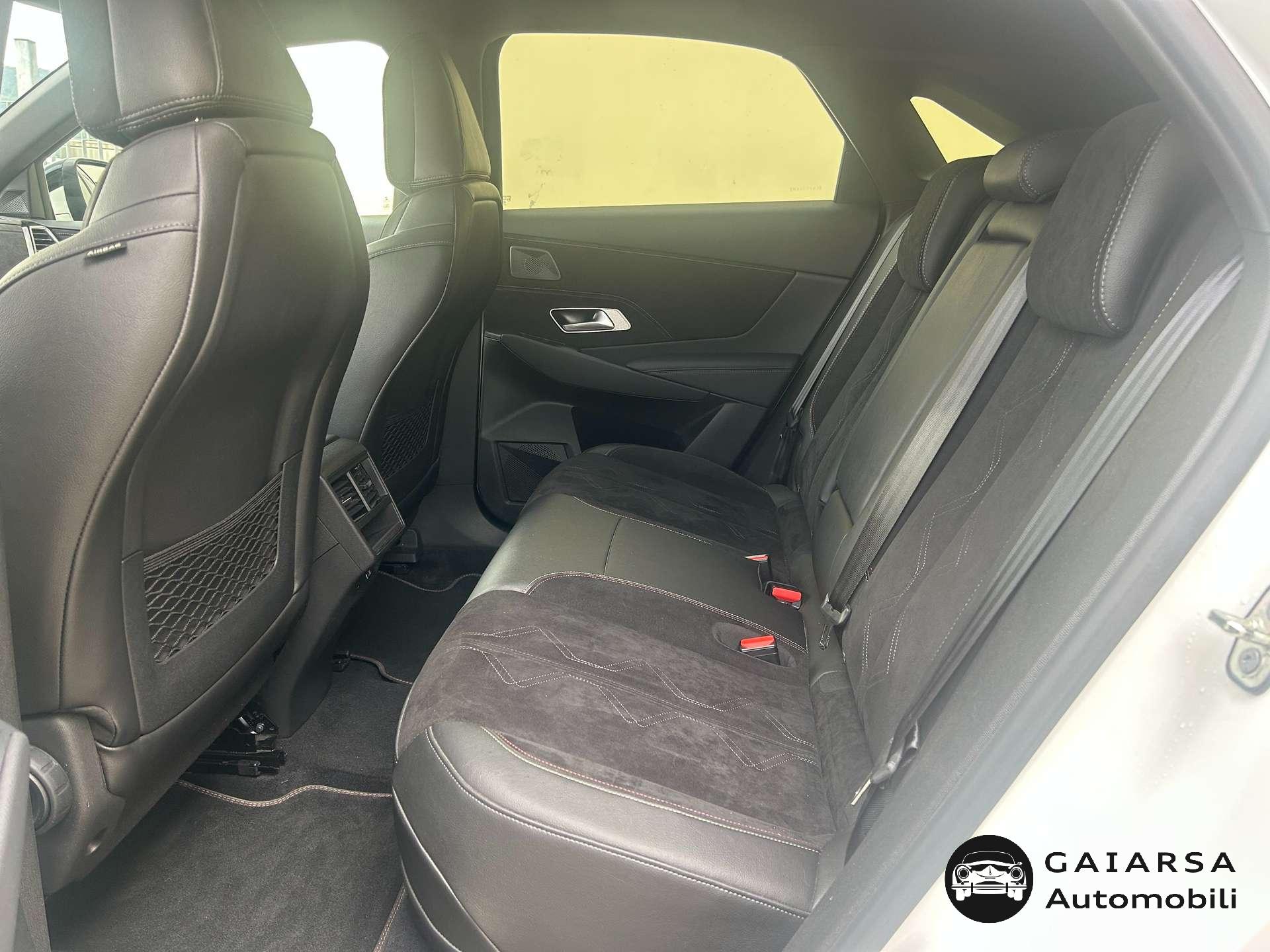 DS Automobiles DS 7  DS 7 E-Tense 225 Performance Line