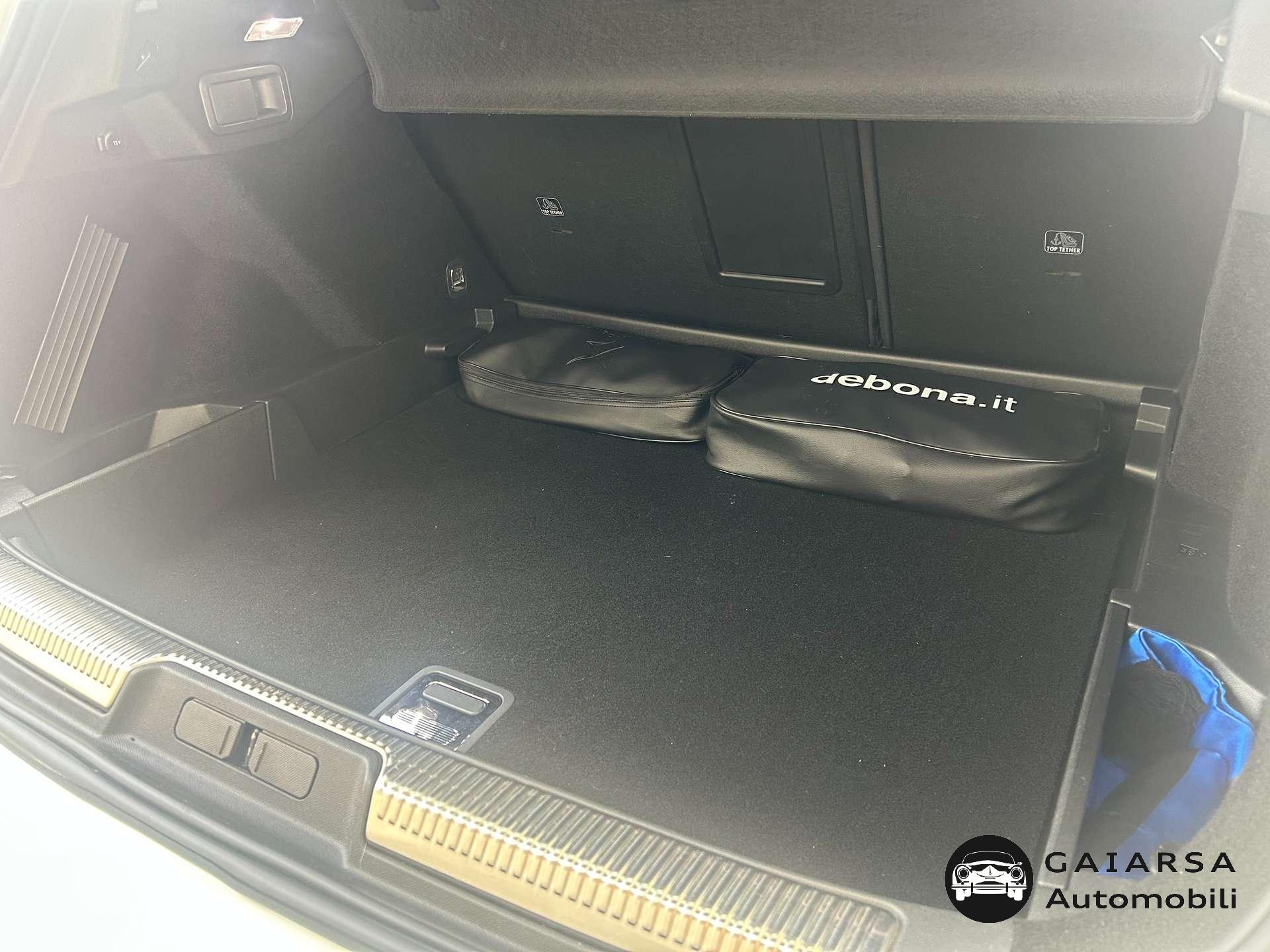 DS Automobiles DS 7  DS 7 E-Tense 225 Performance Line