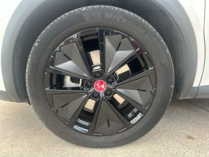 DS Automobiles DS 7 DS 7 E-Tense 225 Performance Line