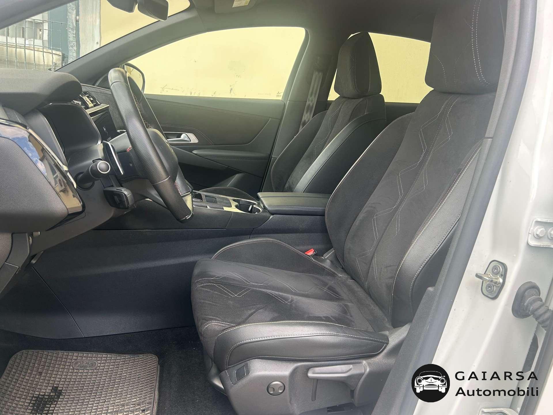 DS Automobiles DS 7  DS 7 E-Tense 225 Performance Line