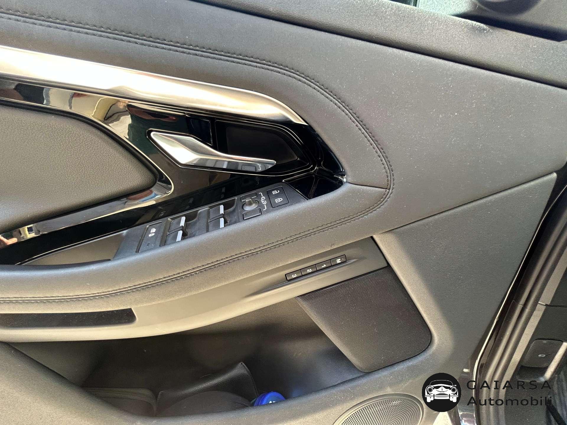 Land Rover Range Rover Evoque  Range Rover Evoque 2.0d R-Dynamic SE auto