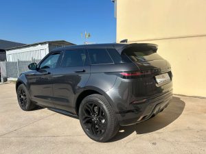 Land Rover Range Rover Evoque  Range Rover Evoque 2.0d R-Dynamic SE auto